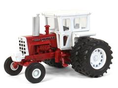 CUST-2039 - SpecCast White 2255 Tractor