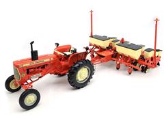 SpecCast Allis Chalmers