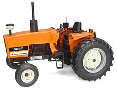 CUST-2105 - SpecCast Allis Chalmers 6060 Tractor Summer