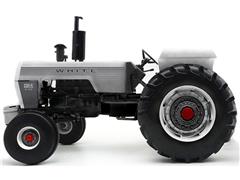 CUST-2126 - SpecCast White 2 150 Tractor