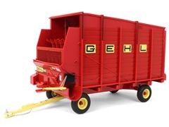 GEH-001 - Spec-Cast GEHL 640 Forage Wagon