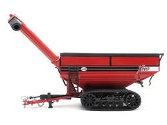 JMM-010 - SpecCast J M X1112 Grain Cart