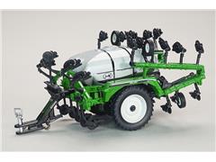 JMM-024 - Spec-Cast J M 6026 Nitrogen Applicator