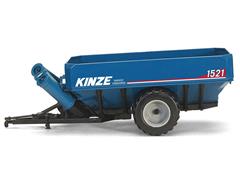 KZE-1327 - SpecCast Kinze 1521 Grain