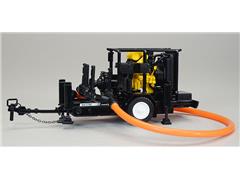 SpecCast Puck WH5780 Manure Pump Unit