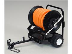 PCK-006 - SpecCast Puck HC 16 Hose Cart