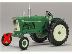 SCT-758-X - SpecCast Oliver 880 Wide Front Tractor