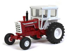 SCT-765 - Spec-Cast Cockshutt 1755 Wide Front Tractor