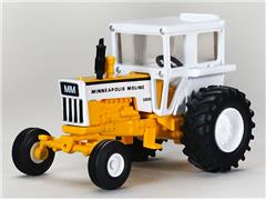 SCT-766 - SpecCast Minneapolis Moline G850 Tractor