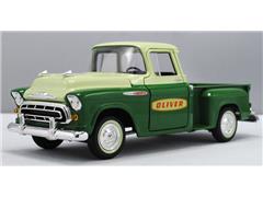 SCT-782 - SpecCast Oliver 1957 Chevrolet Pickup Truck