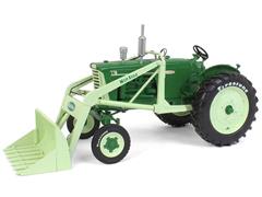 SCT-901 - Spec-Cast Oliver 770 Wide Front Tractor