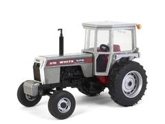 SCT-907 - SpecCast White 2 110 Tractor