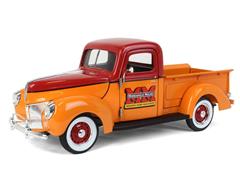 SCT-916 - Spec-Cast Minneapolis Moline 1940 Ford Pickup