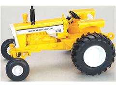 SCT-932 - SpecCast Minneapolis Moline G750 2WD Tractor