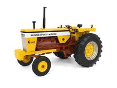 SCT-933 - Spec-Cast Minneapolis Moline G1000 2WD Tractor