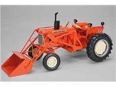 SpecCast Allis Chalmers