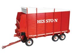 SCT-940 - SpecCast Hesston 7316 Forage