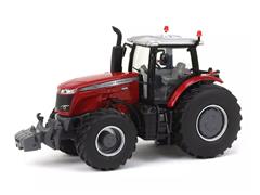 SCT-947 - Spec-Cast Massey Ferguson 8740S Tractor Made