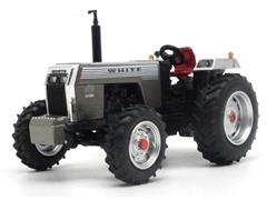 SCT-966 - Speccast White 2 105 Tractor