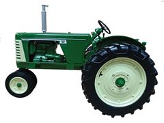 SPECCAST #SCT-968 - Oliver 660 Narrow Front Tractor