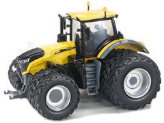 SPECCAST #SCT-986 - Challenger 1042 Tractor with Front and Rear Duals