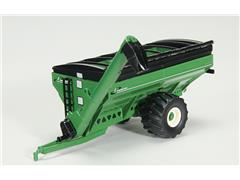 UBC-049 - SpecCast Parker 1154 Grain Cart