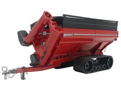 UBC-061 - SpecCast Brent 1398 Grain Cart