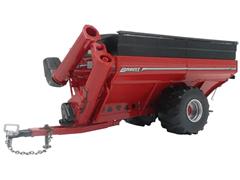 UBC-063 - SpecCast Brent 1398 Grain Cart