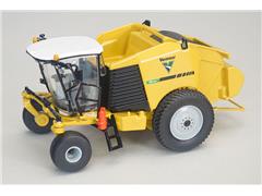 VMR-004 - SpecCast Vermeer ZR 5 Round Baler