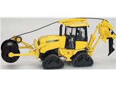 VMR-005 - Spec-Cast Vermeer RTX1250i2 Quad Track Tractor