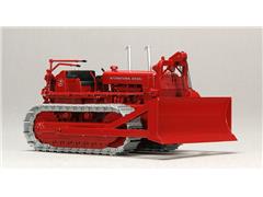 ZJD-1844 - Spec-Cast International Harvester TD 24 Crawler