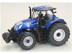 ZJD-1903 - SpecCast New Holland Blue