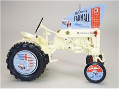 SpecCast Farmall Demonstrator Cub Tractor