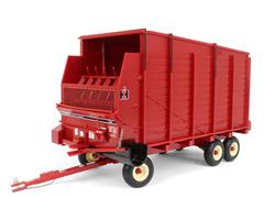 ZJD-1920 - Spec-Cast International Harvester 120 Forage Wagon