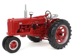 ZJD-1923 - SpecCast Farmall 300 Narrow Front Tractor