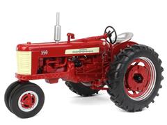 ZJD-1925 - Spec-Cast Farmall 350 Narrow Front Tractor