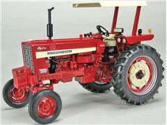 ZJD-1926 - Spec-Cast Farmall 544 Tractor