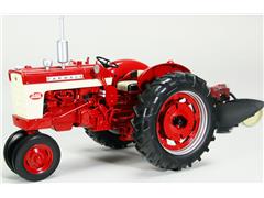 ZJD-1933 - Spec-Cast Farmall 340 Gas Narrow Front