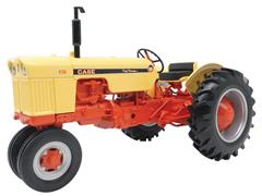 SPECCAST #ZJD-1949 - Case 430 Narrow Front Tractor