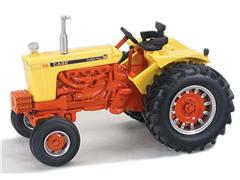 SPECCAST #ZJD-1956 - Case 930 Open Station Tractor with Singles