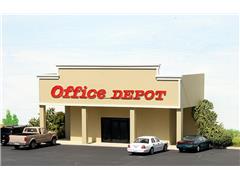 SUMMIT #ML-003 - Office Depot Backdrop Building Model Kit