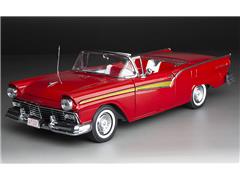 Sunstar 1957 Ford Fairlane 500 Skyliner