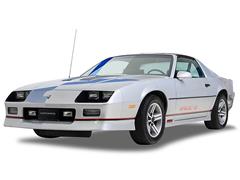 SS-1947 - Sunstar 1985 Chevrolet Camaro IROC