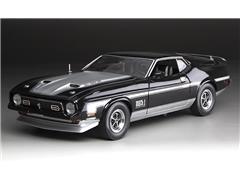 SS-3639 - Sunstar 1971 Ford Mustang Mach