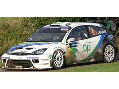 SS-3881 - Sunstar 8 2004 Ford Focus RS