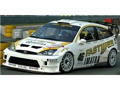 SS-3882 - Sunstar 46 2005 Ford Focus RS