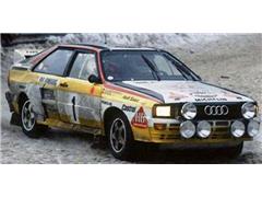 SS-4258 - Sunstar 1 Audi Quattro A2