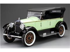 SUNSTAR #SS-5743 - 1925 Buick Model 25 in Sage Green