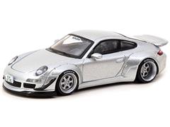 057-AB - Tarmac Works Porsche 911 RWB Abu Dhabi