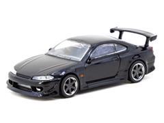 G-023-PRIX - Tarmac Works Nissan Silvia S15 Vertex